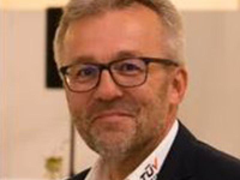 Ing. Andreas Oberweger