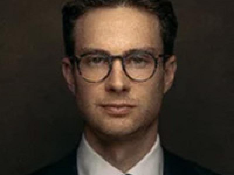 Dr. Alexander Prenner