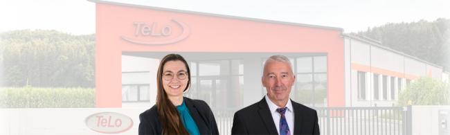 Geschäftsführerwechsel