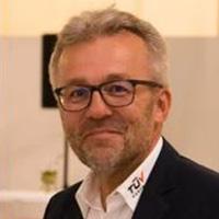 Ing. Andreas Oberweger