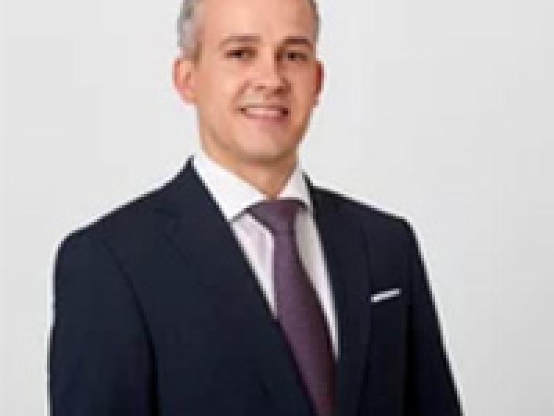 Mag. Berthold Hofbauer