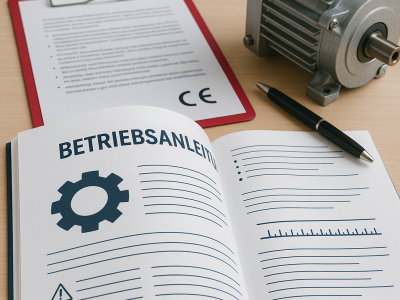 Betriebsanleitung